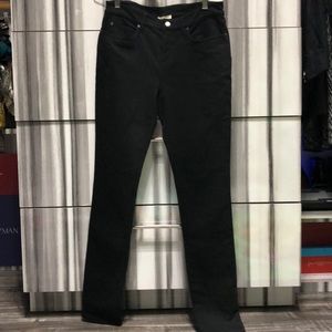 New Eileen Fisher jeans size 4 , never worn